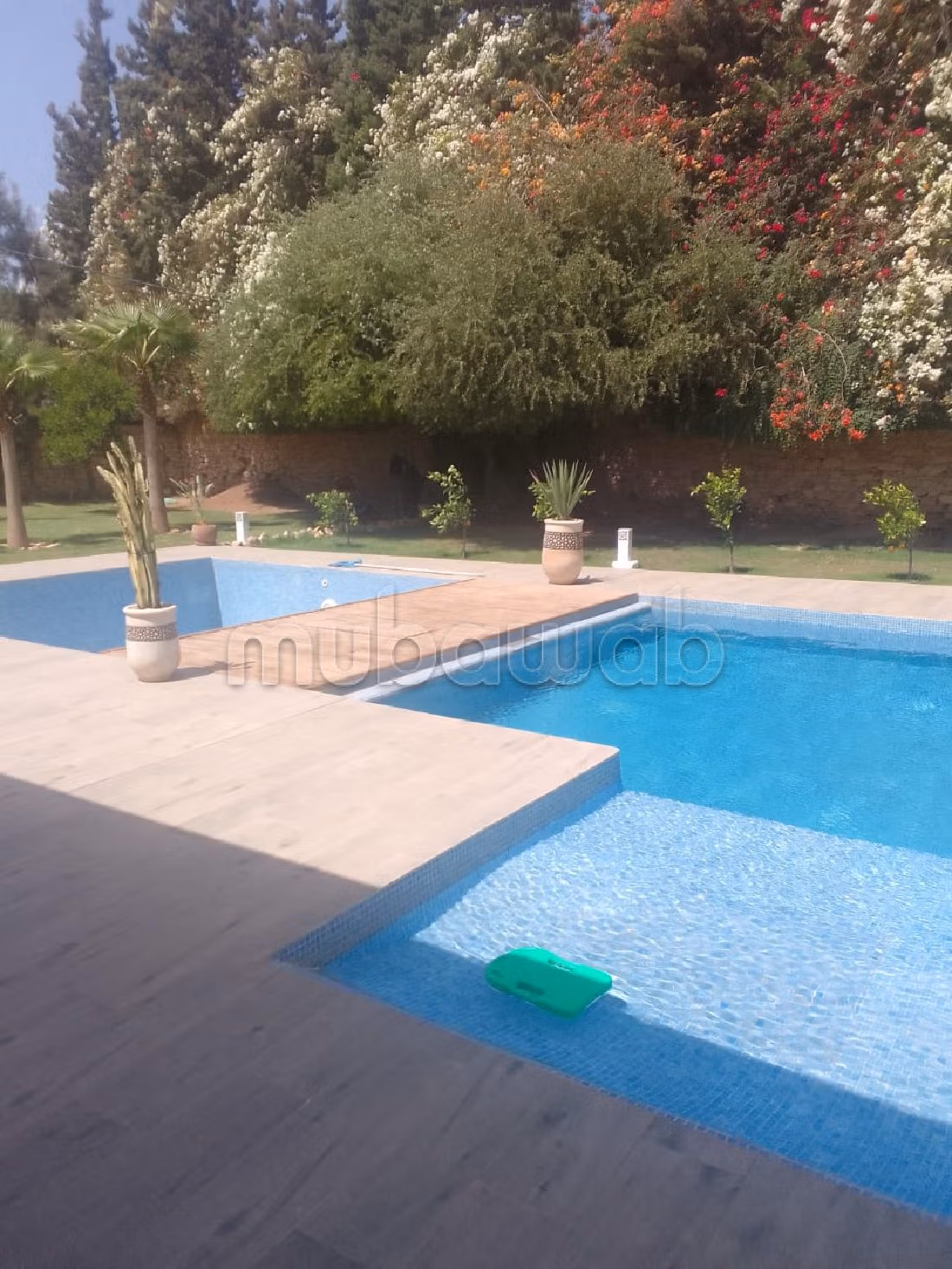 Villa à vendre au région d'essaouira avec petit studio