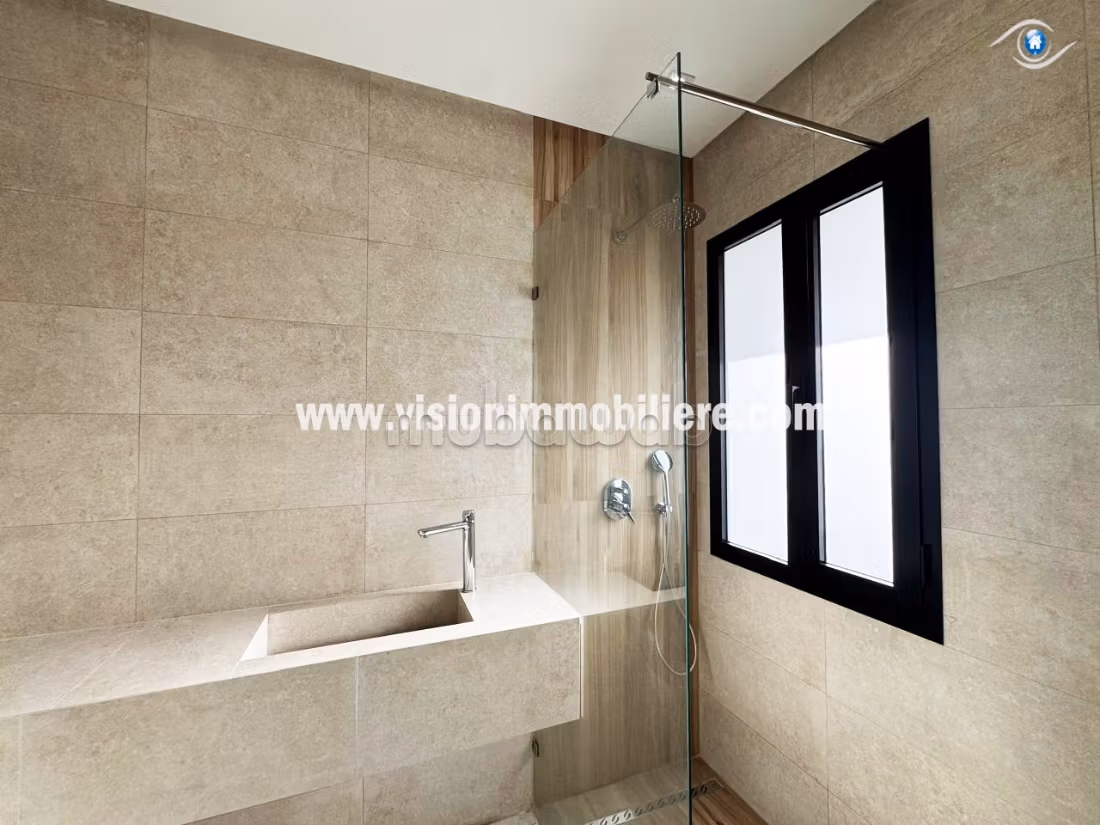Vente Villa The sun S4 Hammamet centre