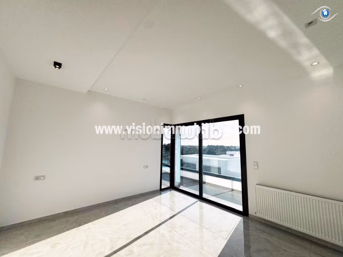 Vente Villa The sun S4 Hammamet centre