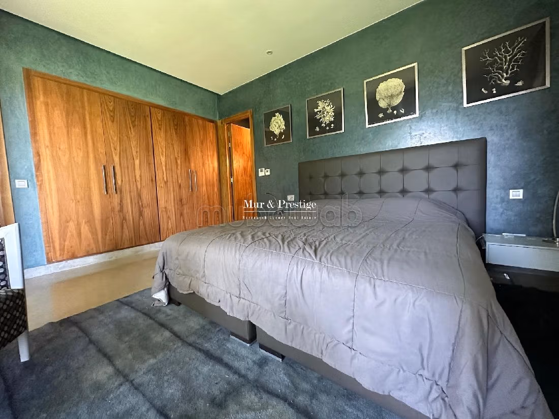 Casa de lujo en venta en Amelkis. 5 habitaciones grandes. Propiedad con piscina