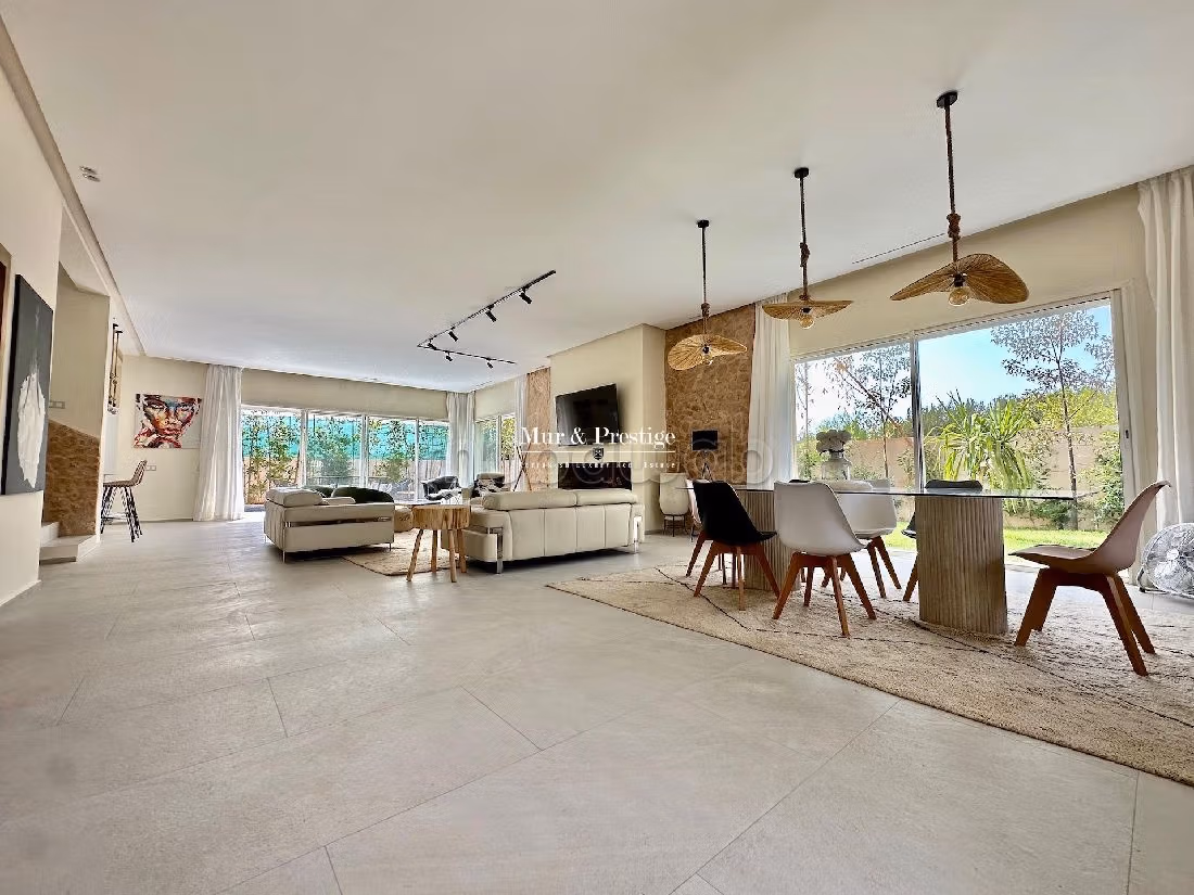 Villa di lusso in vendita a Amelkis. 5 camere. Infissi con doppi vetri