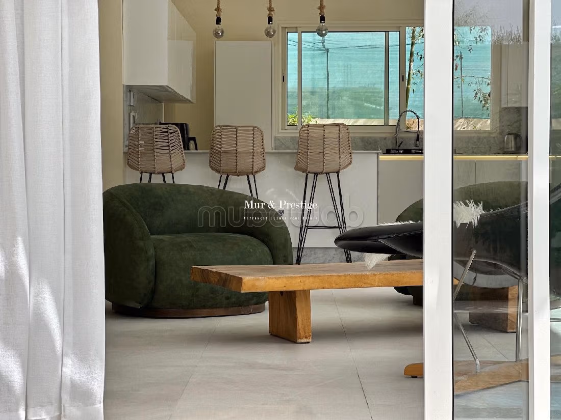 Villa di lusso in vendita a Amelkis. 5 camere. Infissi con doppi vetri