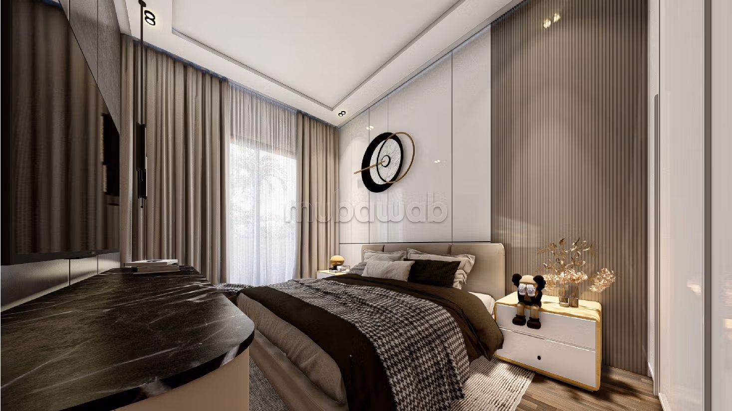 Bels appartements a vendre au coeur d'agadir