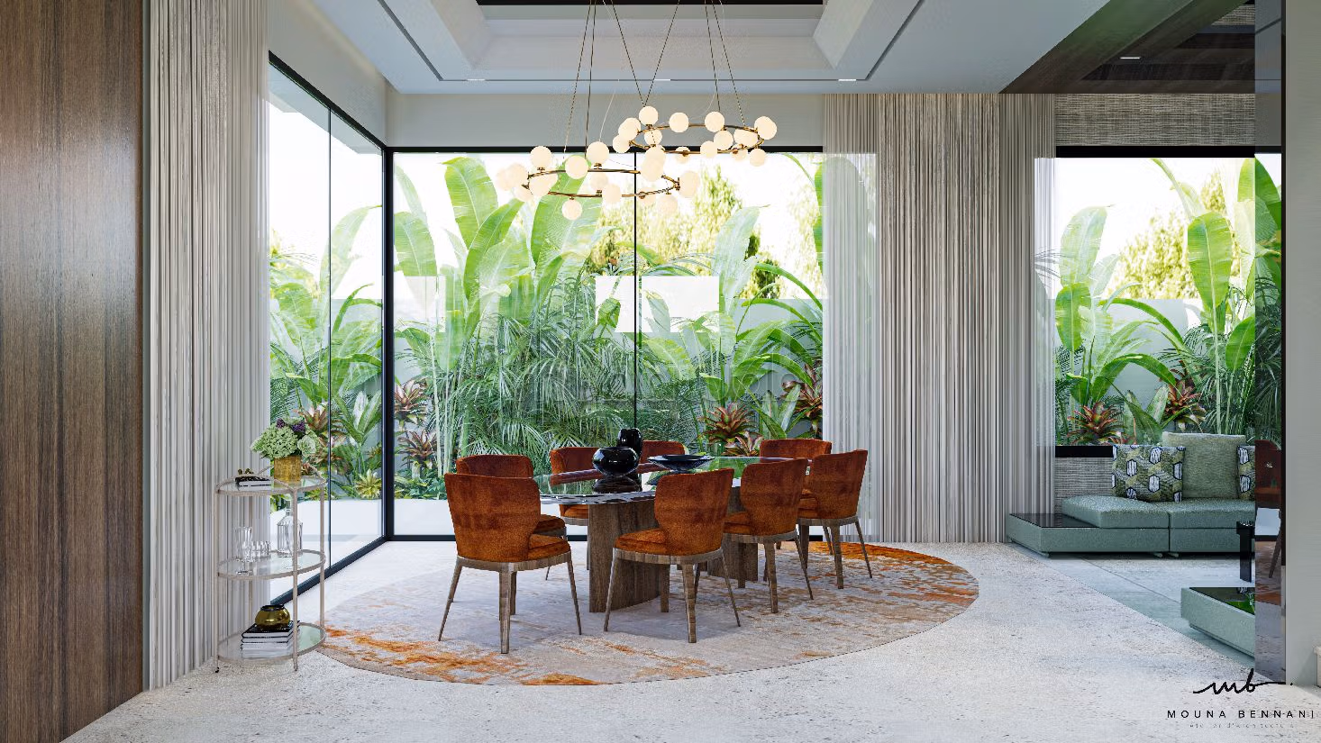 Villa's en luxe woningen kopen. 10 Ruimtes. Met zwembad en airconditioning. 