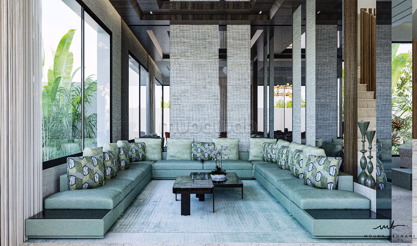 Villa's en luxe woningen kopen. 10 Ruimtes. Met zwembad en airconditioning. 