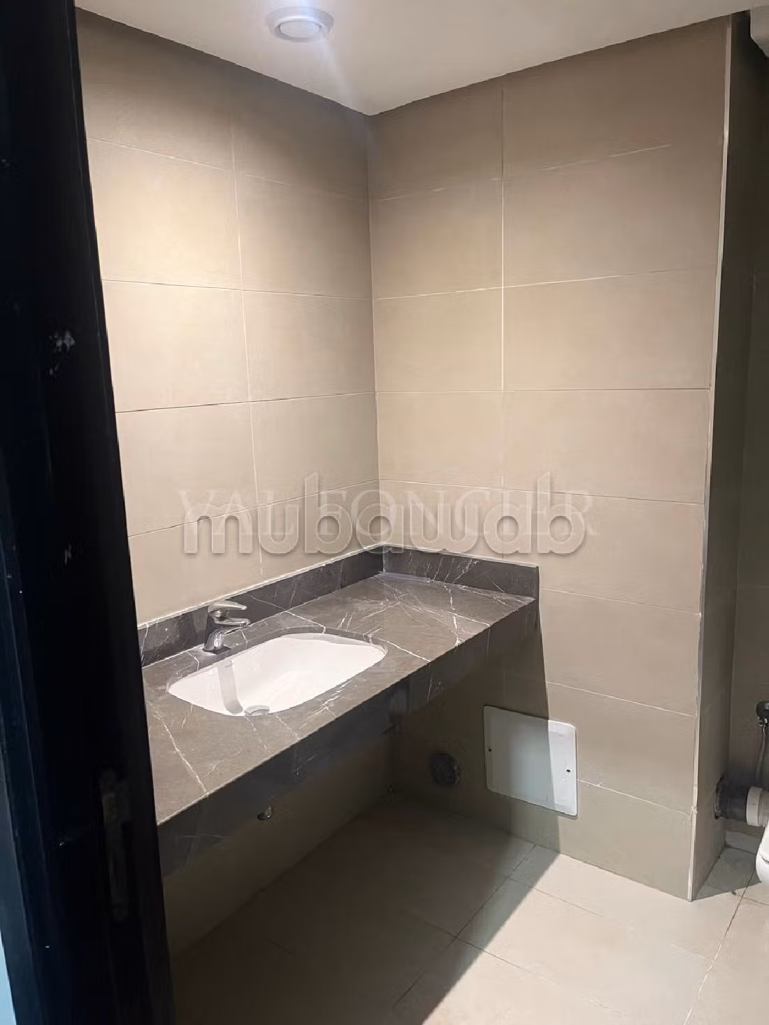 Location superbe appartement rez de jardin 3chambres Ain Diab, Casablanca