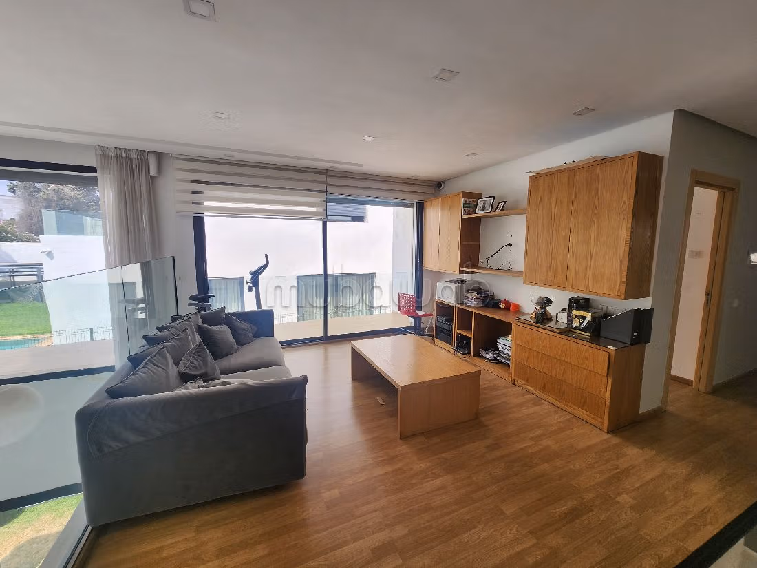 Nu kopen: villa's en luxe woningen in Polo. Oppervlakte 601 m². Garage en tuin