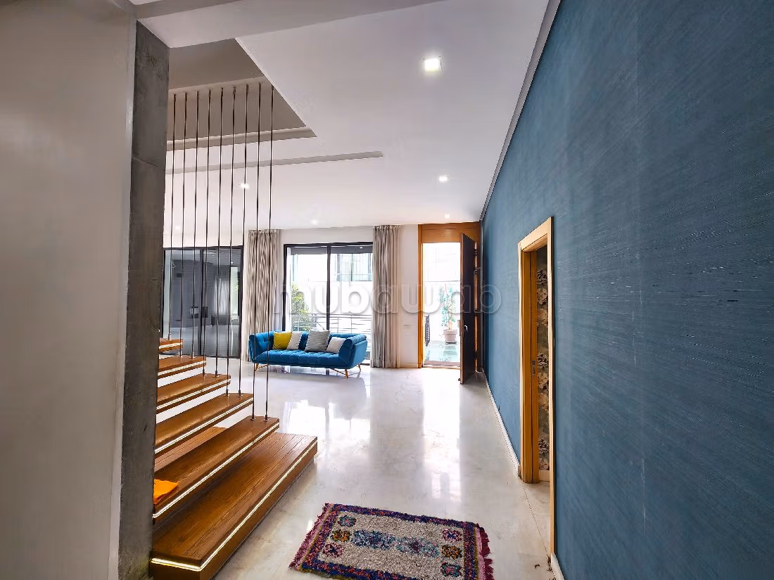 Nu kopen: villa's en luxe woningen in Polo. Oppervlakte 601 m². Garage en tuin