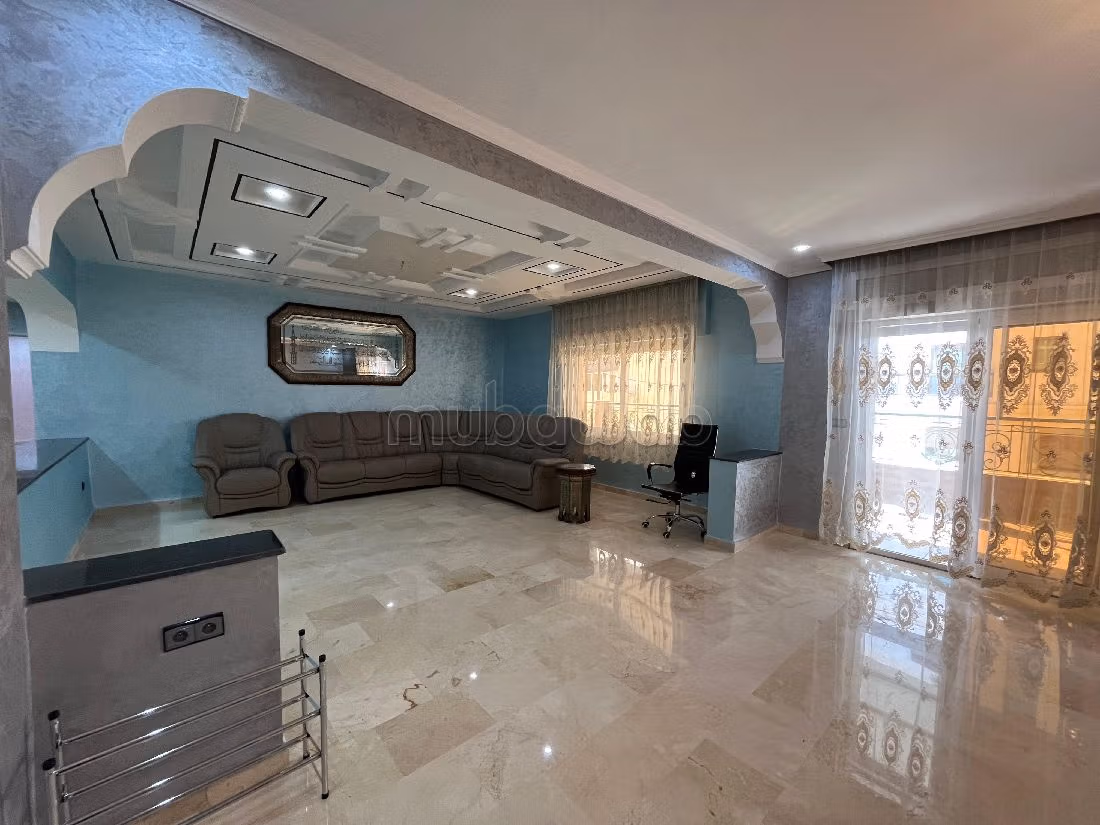 Appartement te koop van 234m² in het stadscentrum