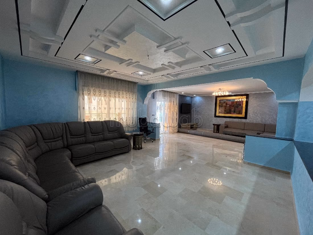 Appartement te koop van 234m² in het stadscentrum