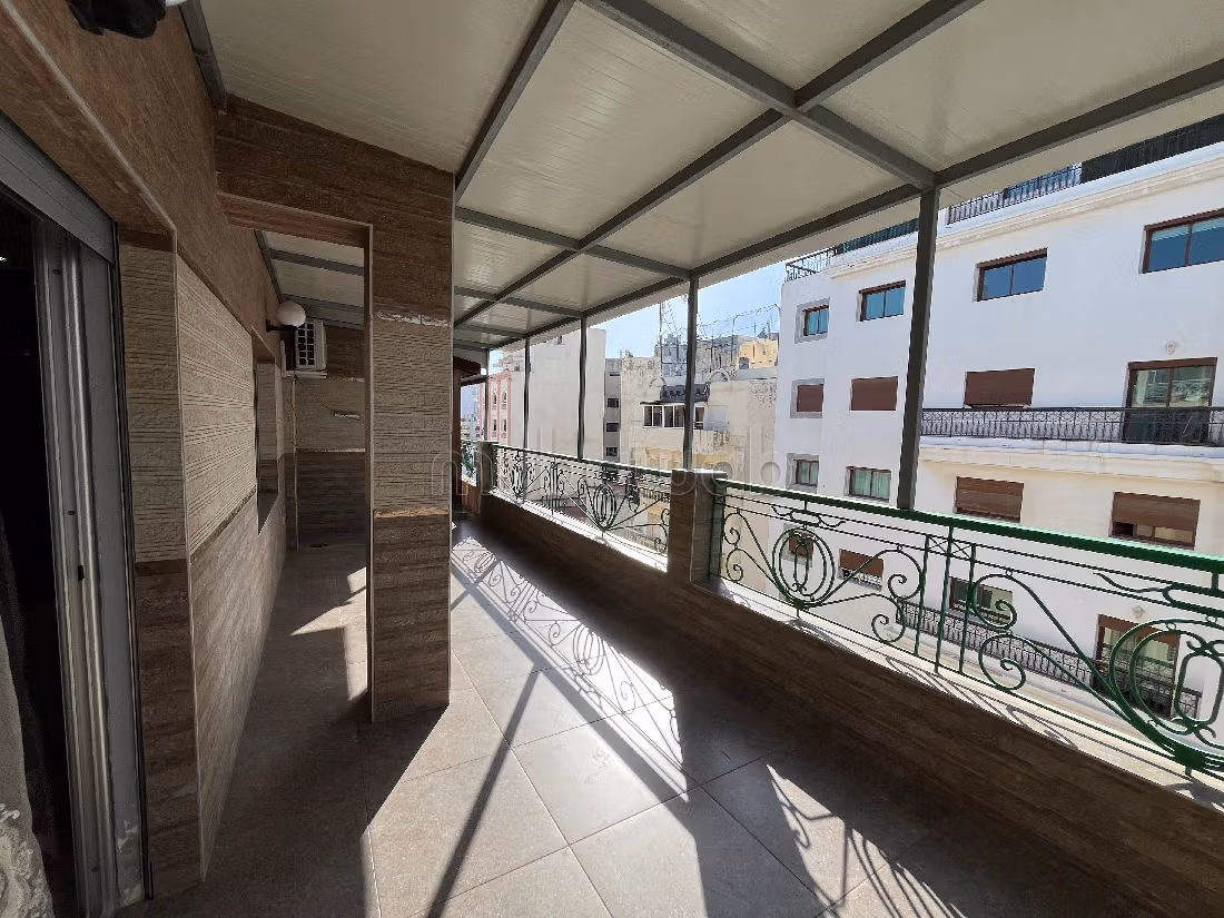 Appartement te koop van 234m² in het stadscentrum