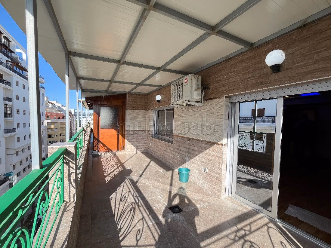 Appartement te koop van 234m² in het stadscentrum