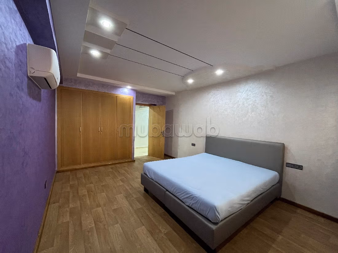 Appartement te koop van 234m² in het stadscentrum