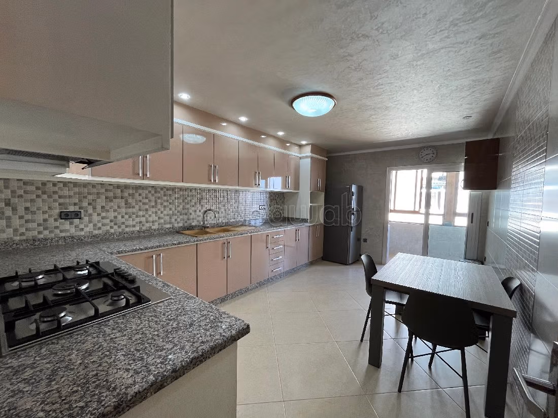 Appartement te koop van 234m² in het stadscentrum