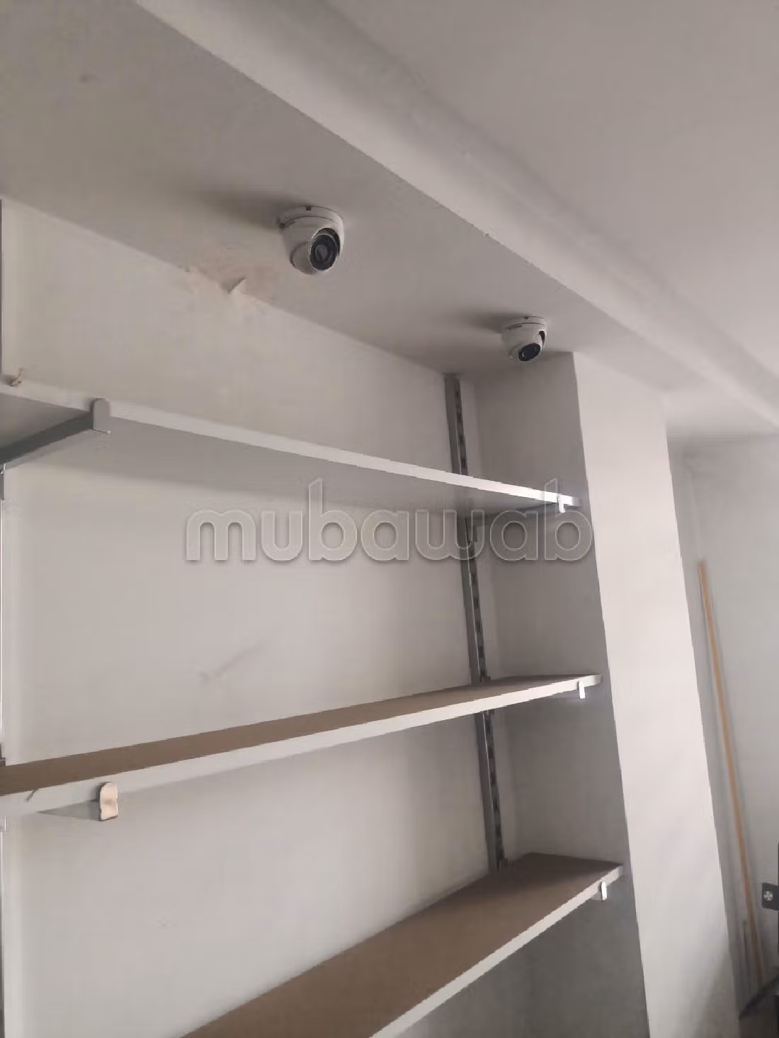 Un grand magasin à Boulevard Abdelkrim El Khattabi