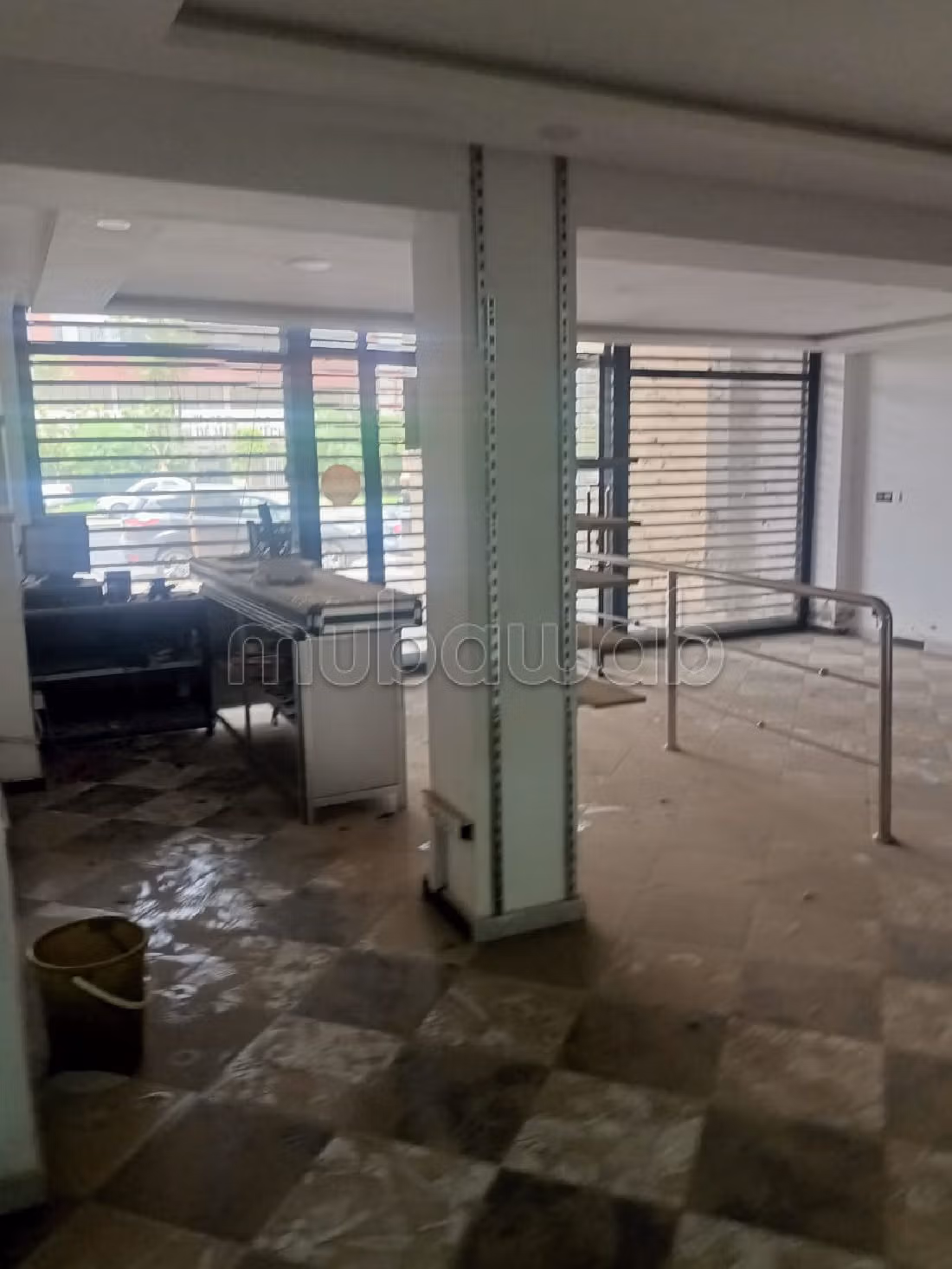 Un grand magasin à Boulevard Abdelkrim El Khattabi