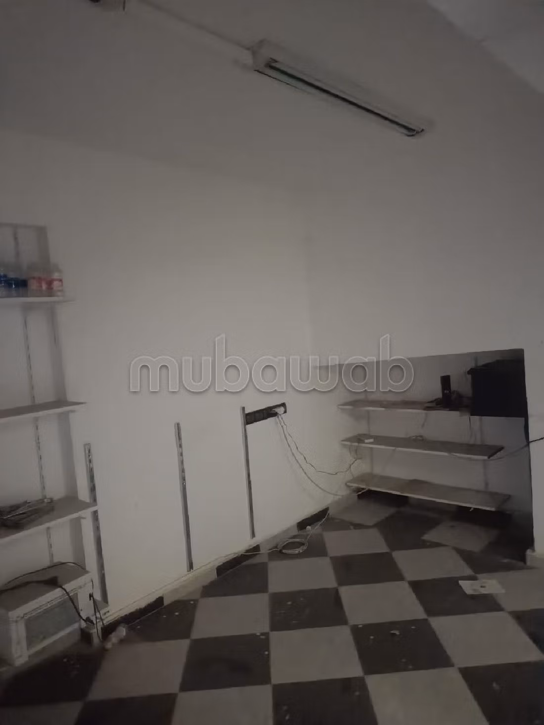 Un grand magasin à Boulevard Abdelkrim El Khattabi