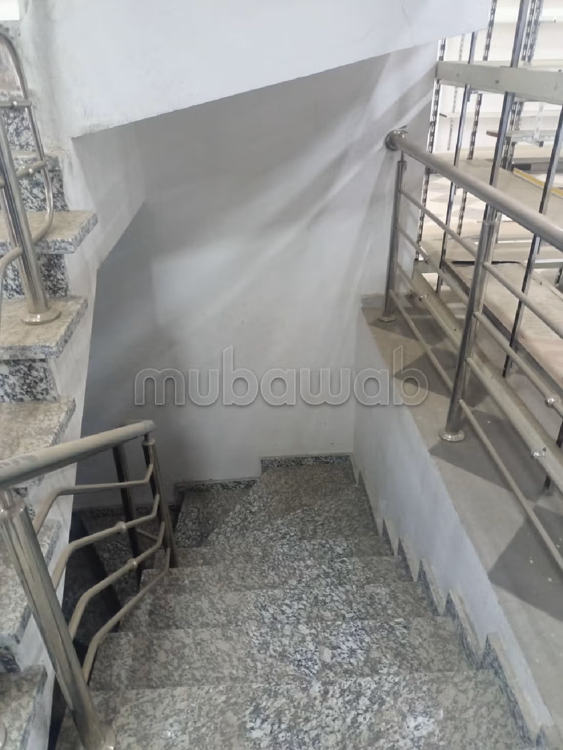 Un grand magasin à Boulevard Abdelkrim El Khattabi