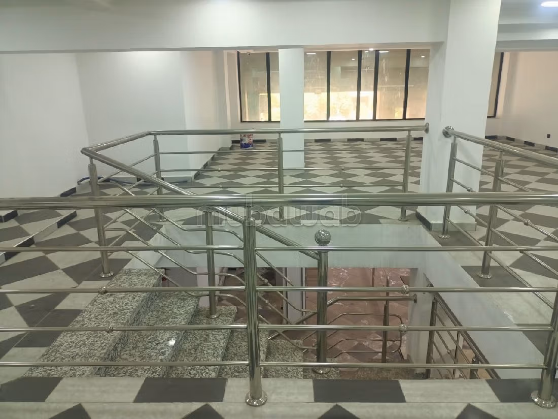 Un grand magasin à Boulevard Abdelkrim El Khattabi