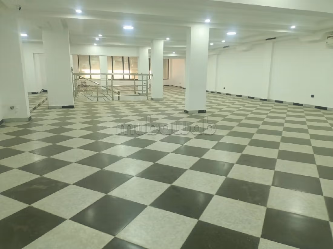 Un grand magasin à Boulevard Abdelkrim El Khattabi