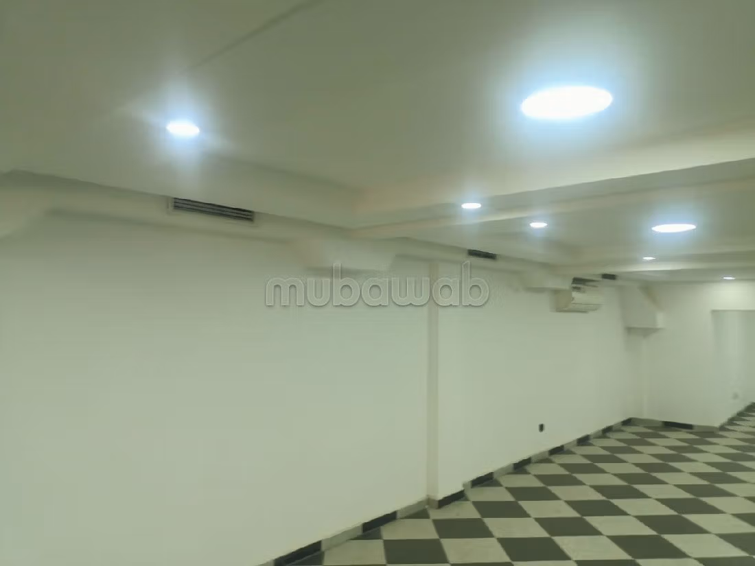 Un grand magasin à Boulevard Abdelkrim El Khattabi