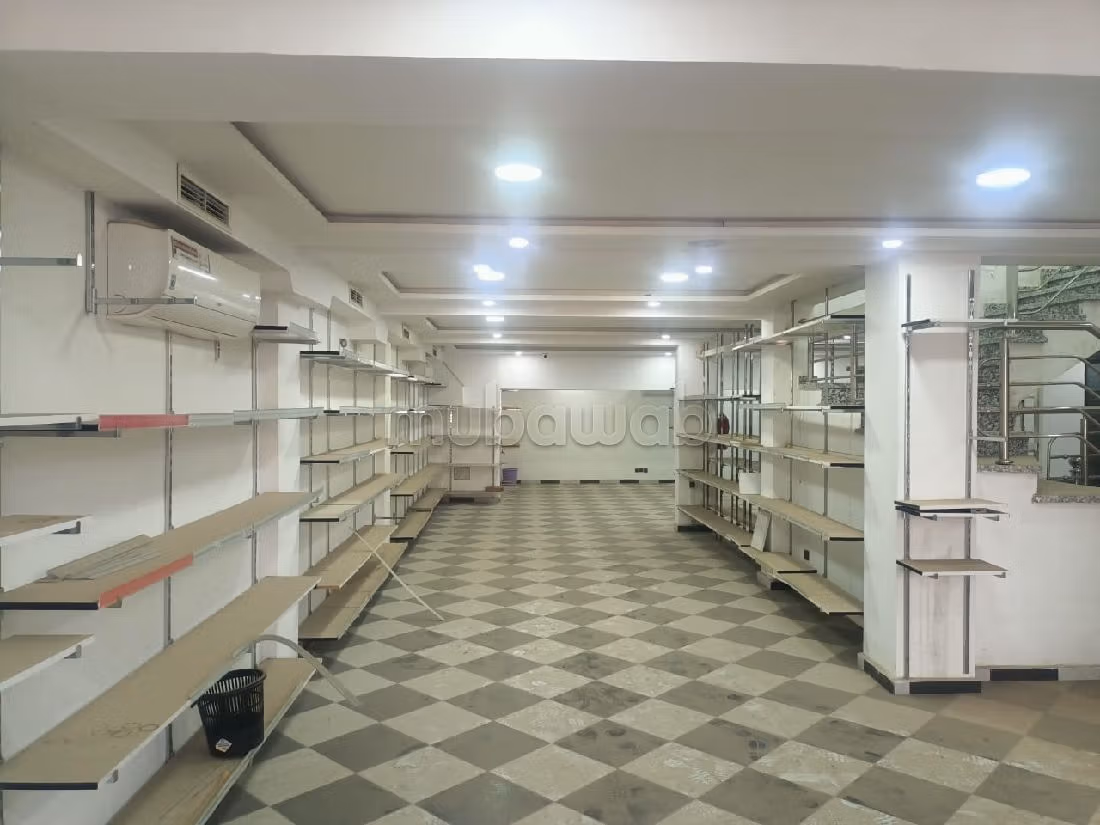 Un grand magasin à Boulevard Abdelkrim El Khattabi