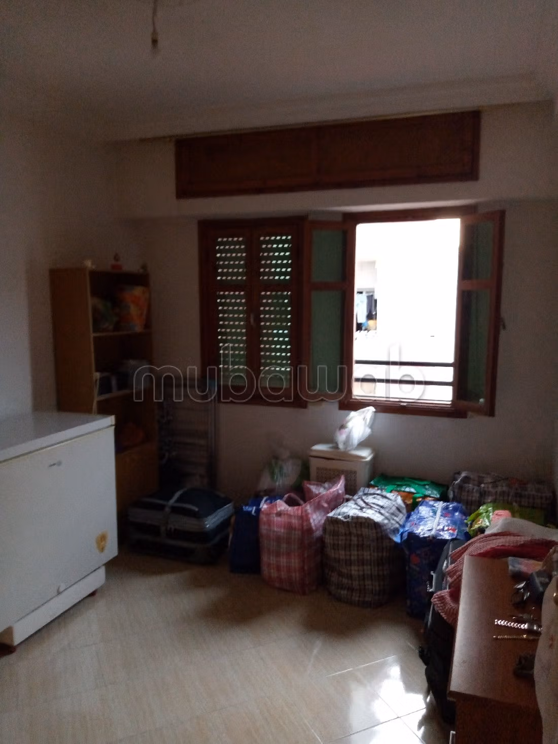 Apartment to purchase in Mimosas. 1 Living area. Caretaker service.