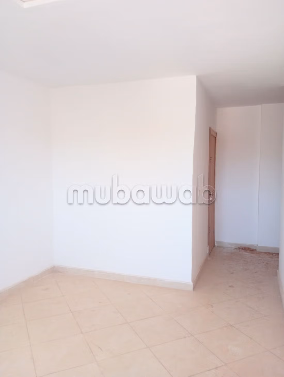 Grand appartement neuf a vendre