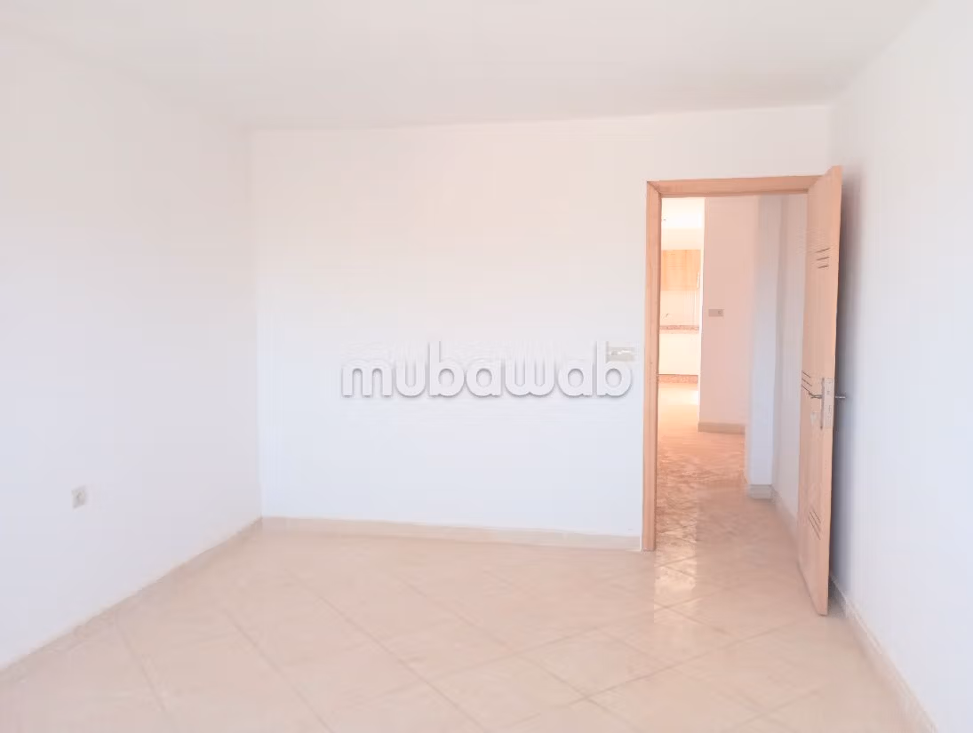Grand appartement neuf a vendre