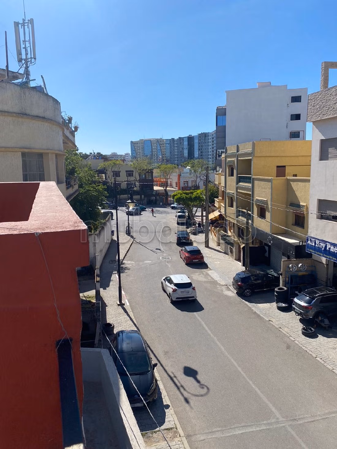 Villa / Maison à vendre rue Barcelone