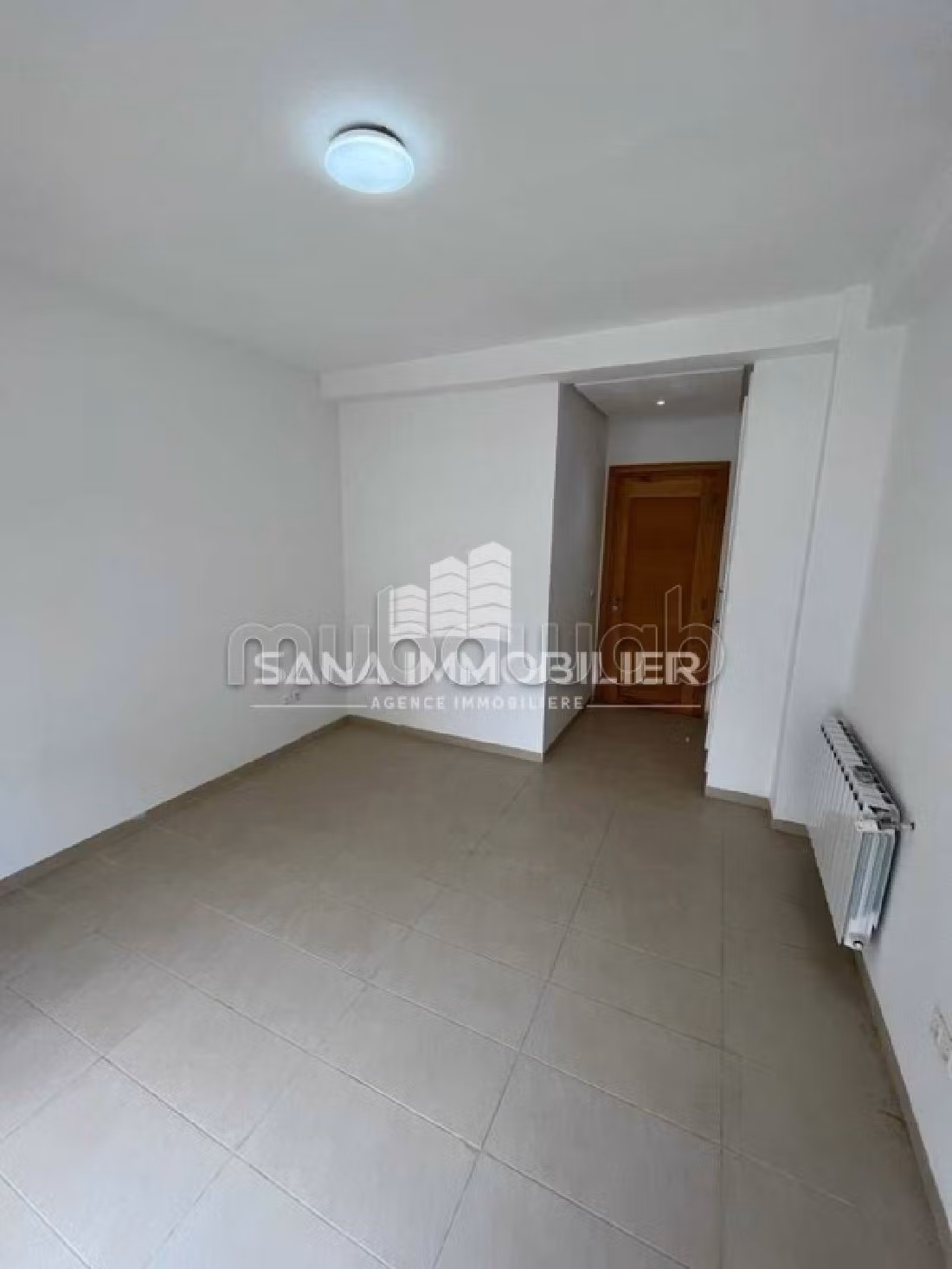 A Vendre un appartement haut standing en S3