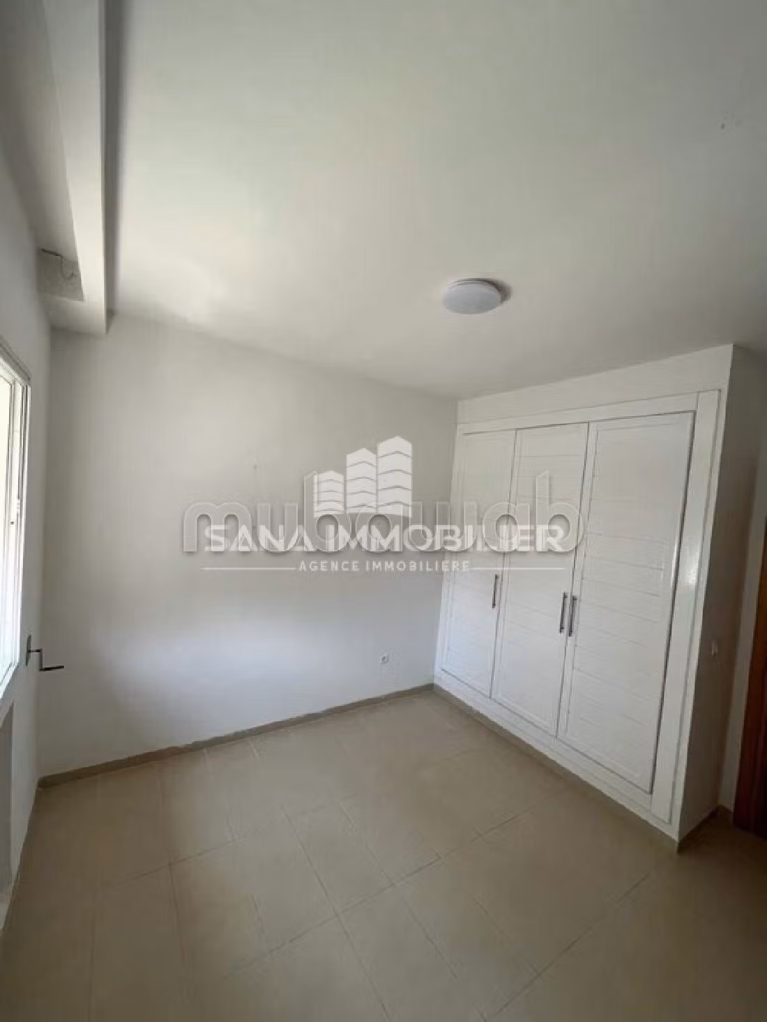 A Vendre un appartement haut standing en S3