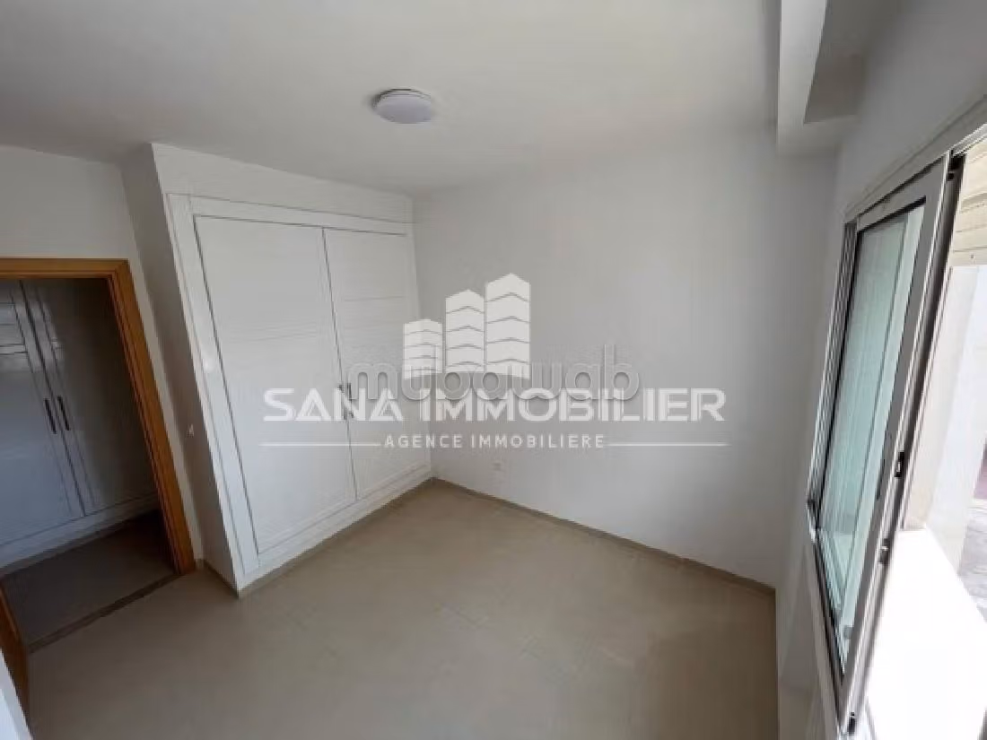 A Vendre un appartement haut standing en S3