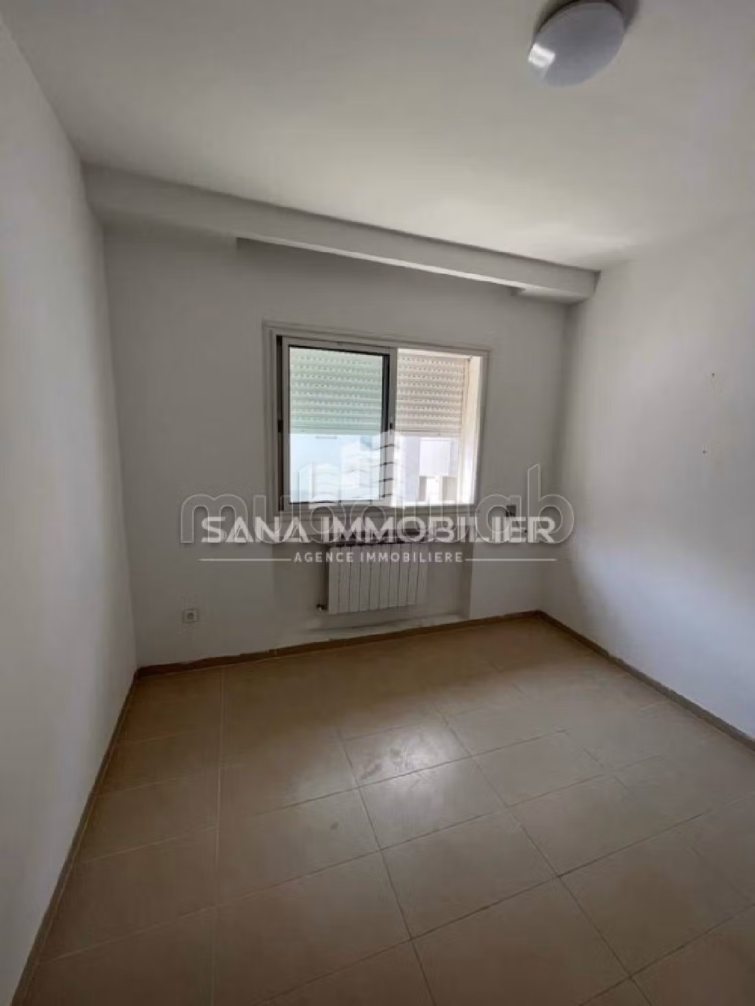 A Vendre un appartement haut standing en S3