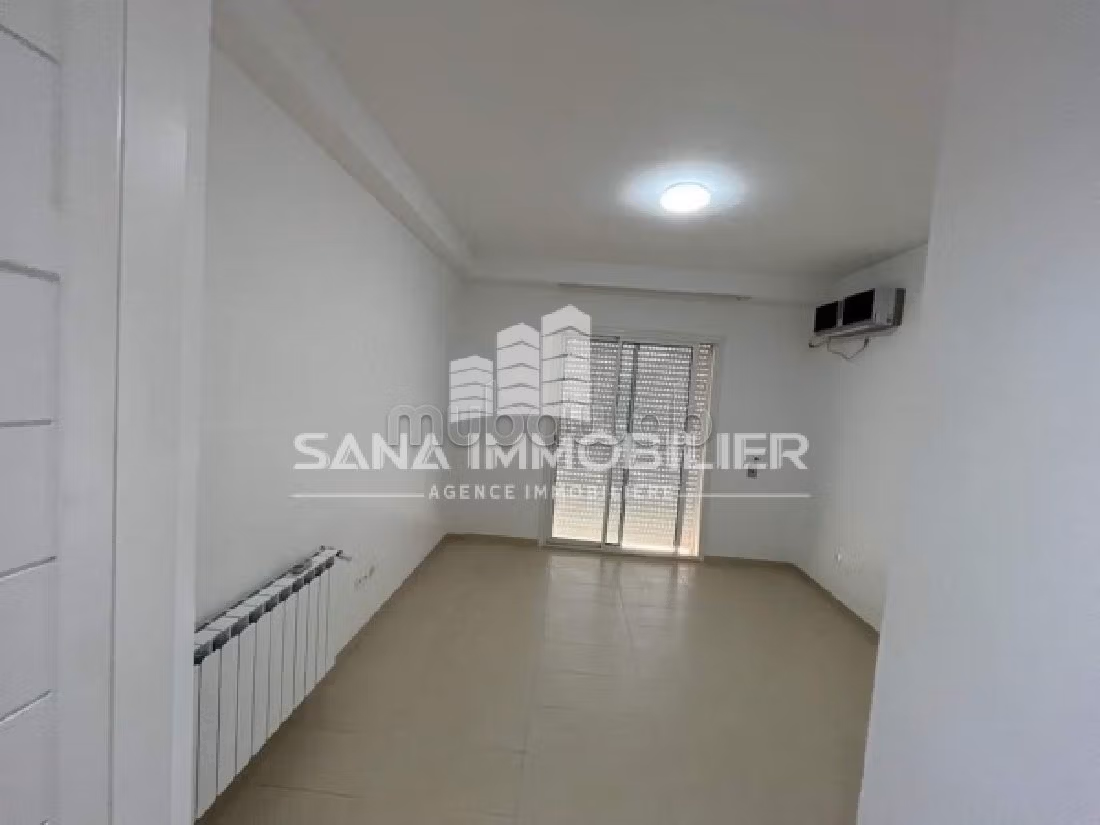 A Vendre un appartement haut standing en S3