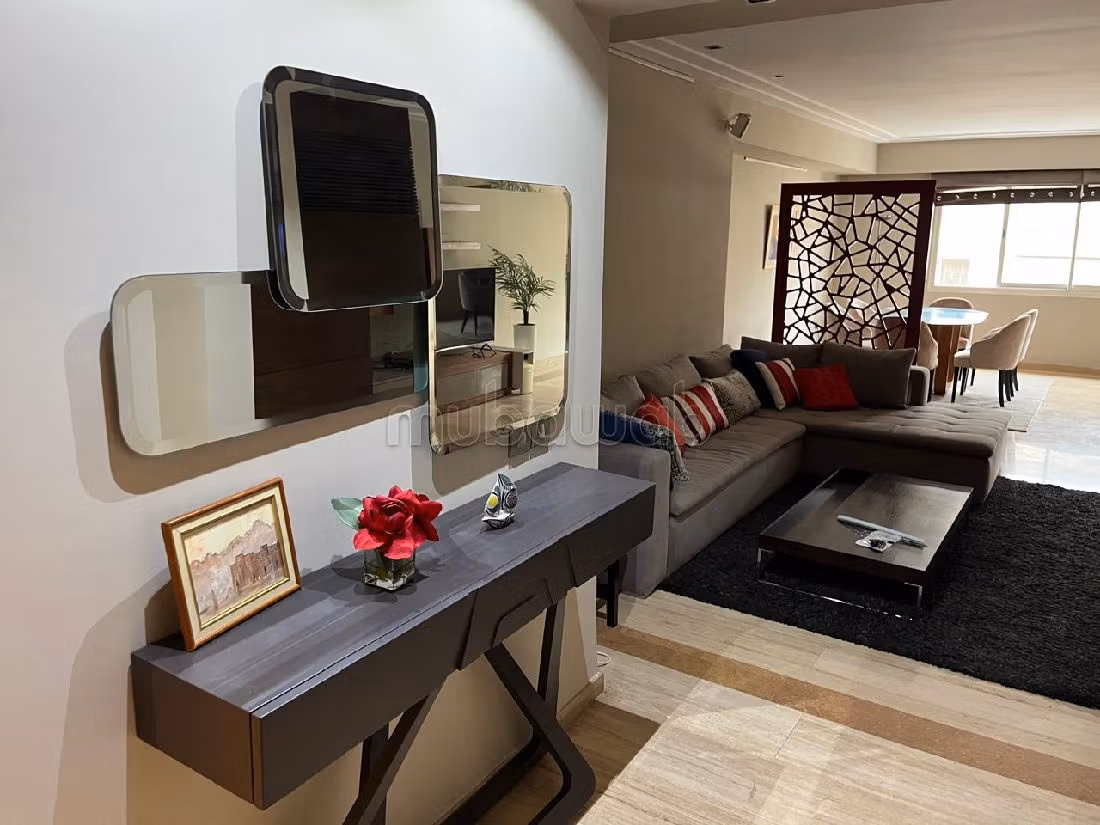 Appartement d'exception 7eme etage Palmier