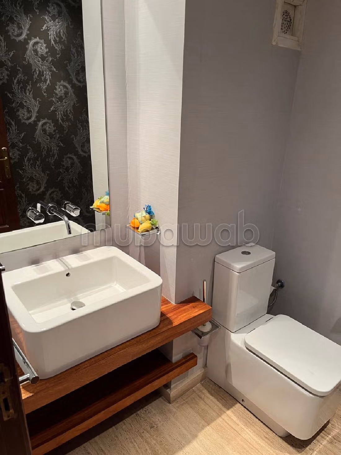 Appartement d'exception 7eme etage Palmier