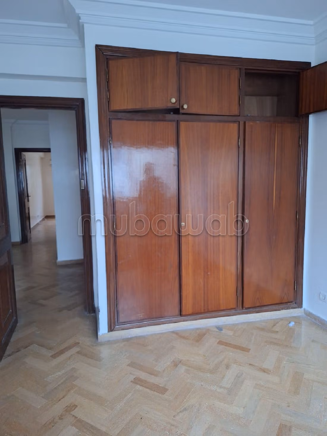 Bel appartement a louer 150 m² Racine ex
