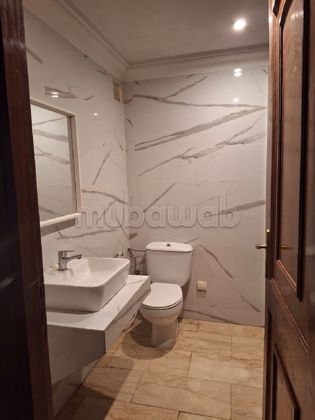 Bel appartement a louer 150 m² Racine ex