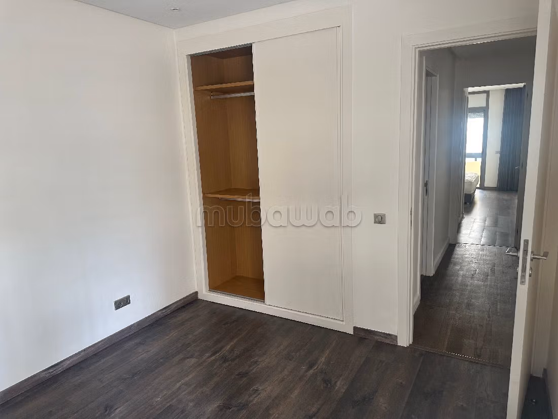 Koopappartementen in Racine. 3 Slaapkamers. Volledig gemeubileerd. 