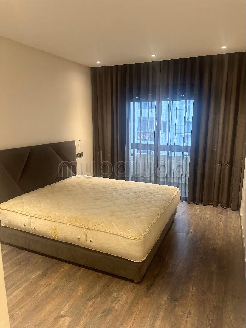 Koopappartementen in Racine. 3 Slaapkamers. Volledig gemeubileerd. 