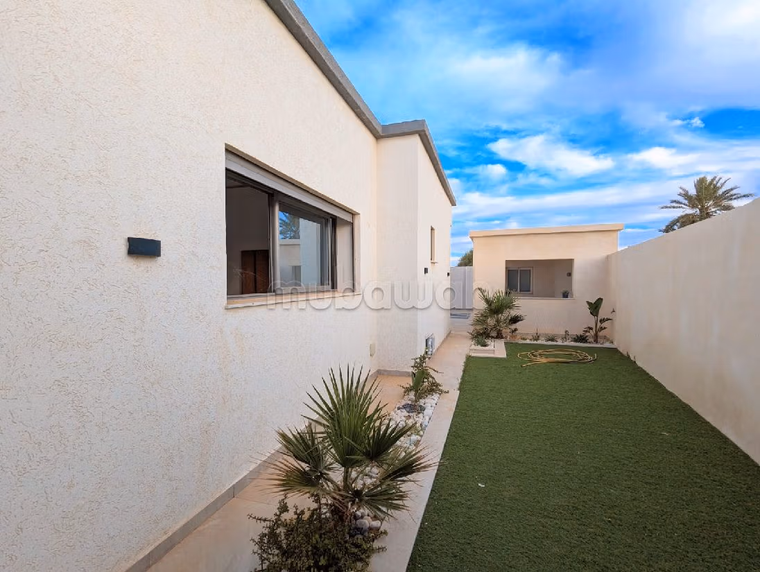 Villa HARY