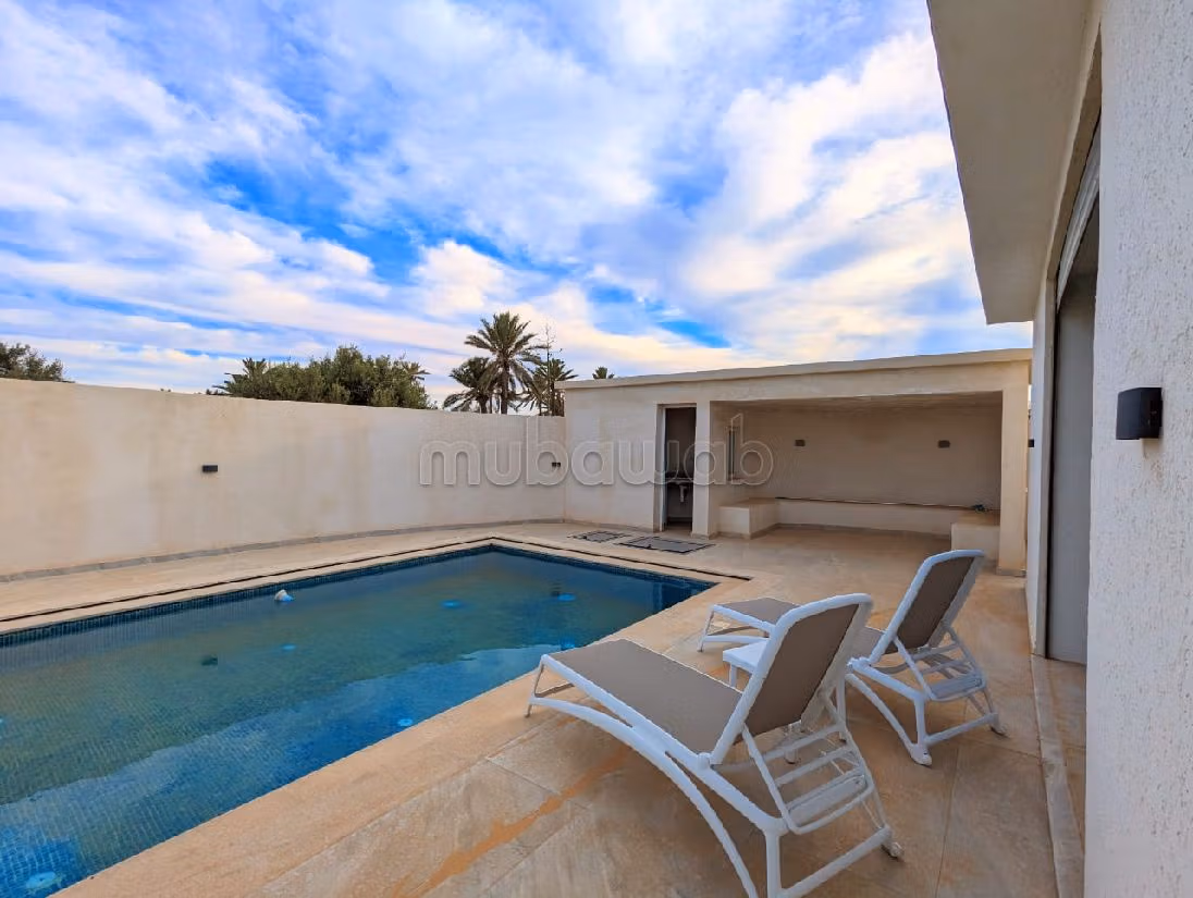 Villa HARY