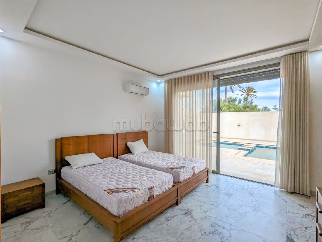 Villa HARY