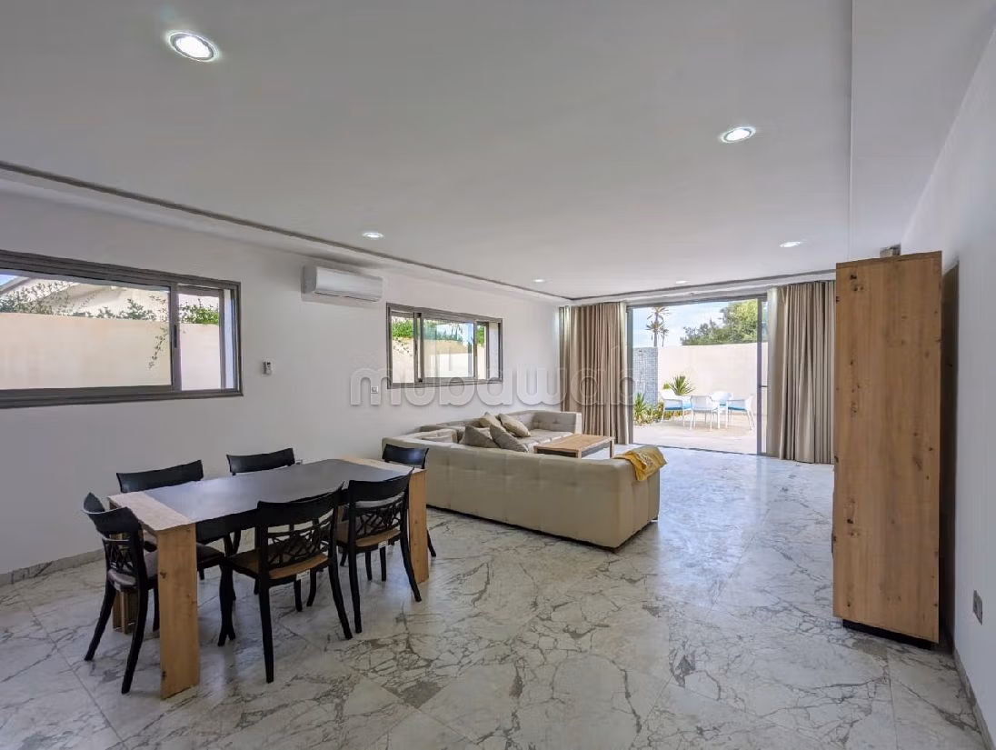 Villa HARY