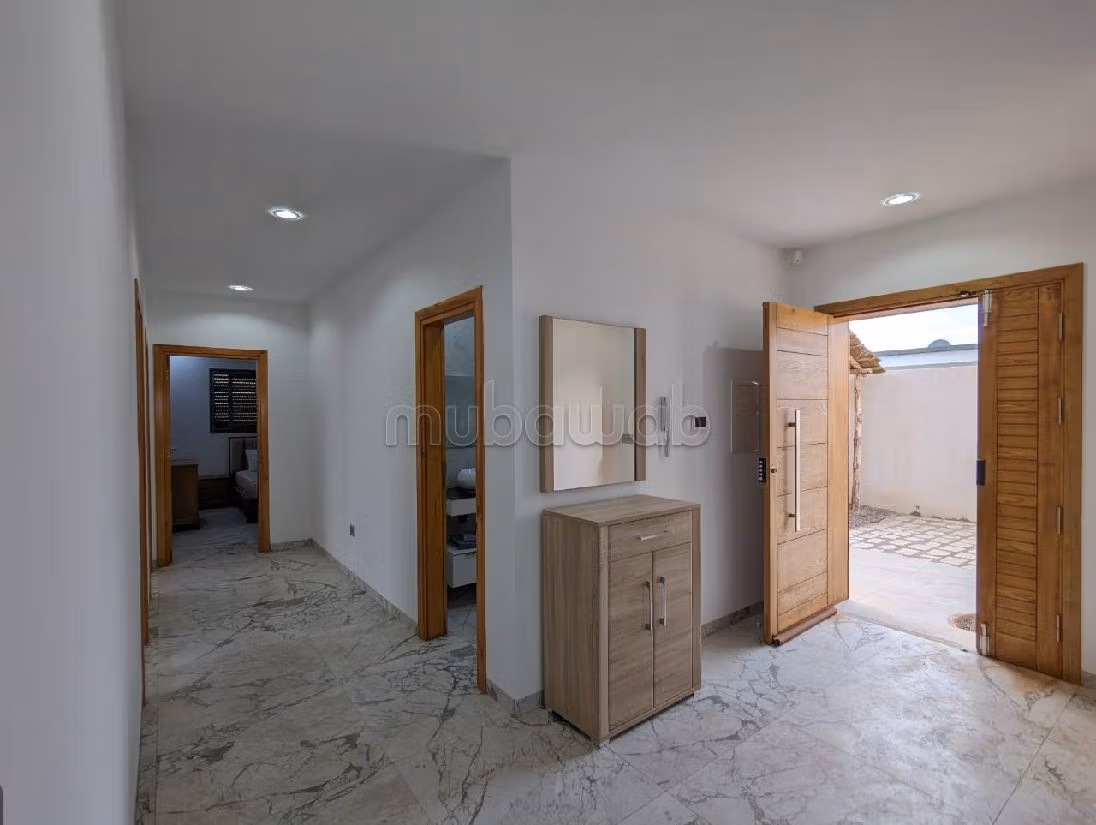 Villa HARY