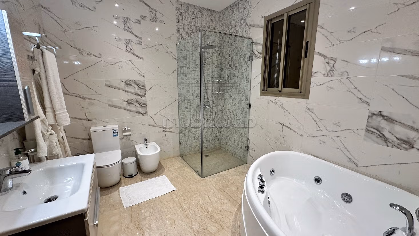 Maison d'hôtes de 800 m2, Route de Ouarzazate