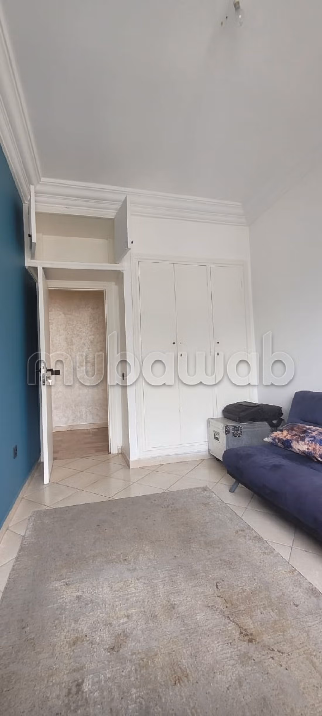Appartementen om te kopen in Maârif. Oppervlakte 214 m². 