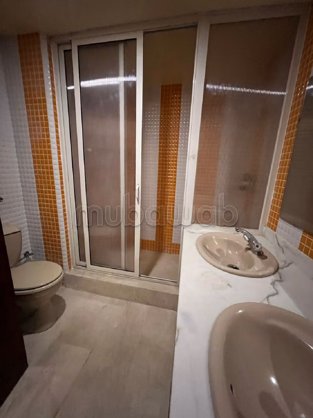 Appartementen om te kopen in Maârif. Oppervlakte 214 m². 