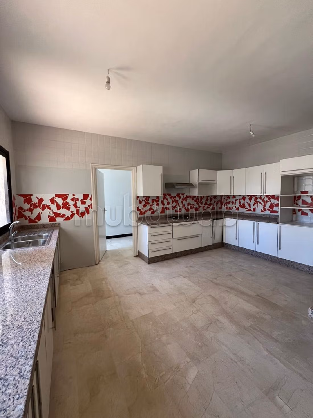 Appartementen om te kopen in Maârif. Oppervlakte 214 m². 